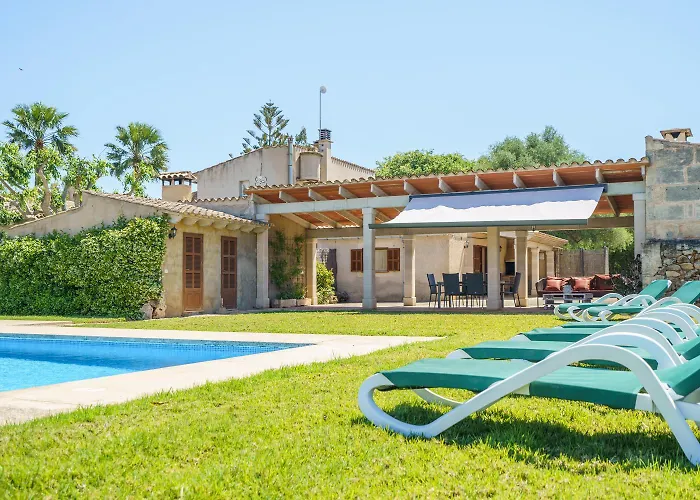 Son Parera D\' Abaix