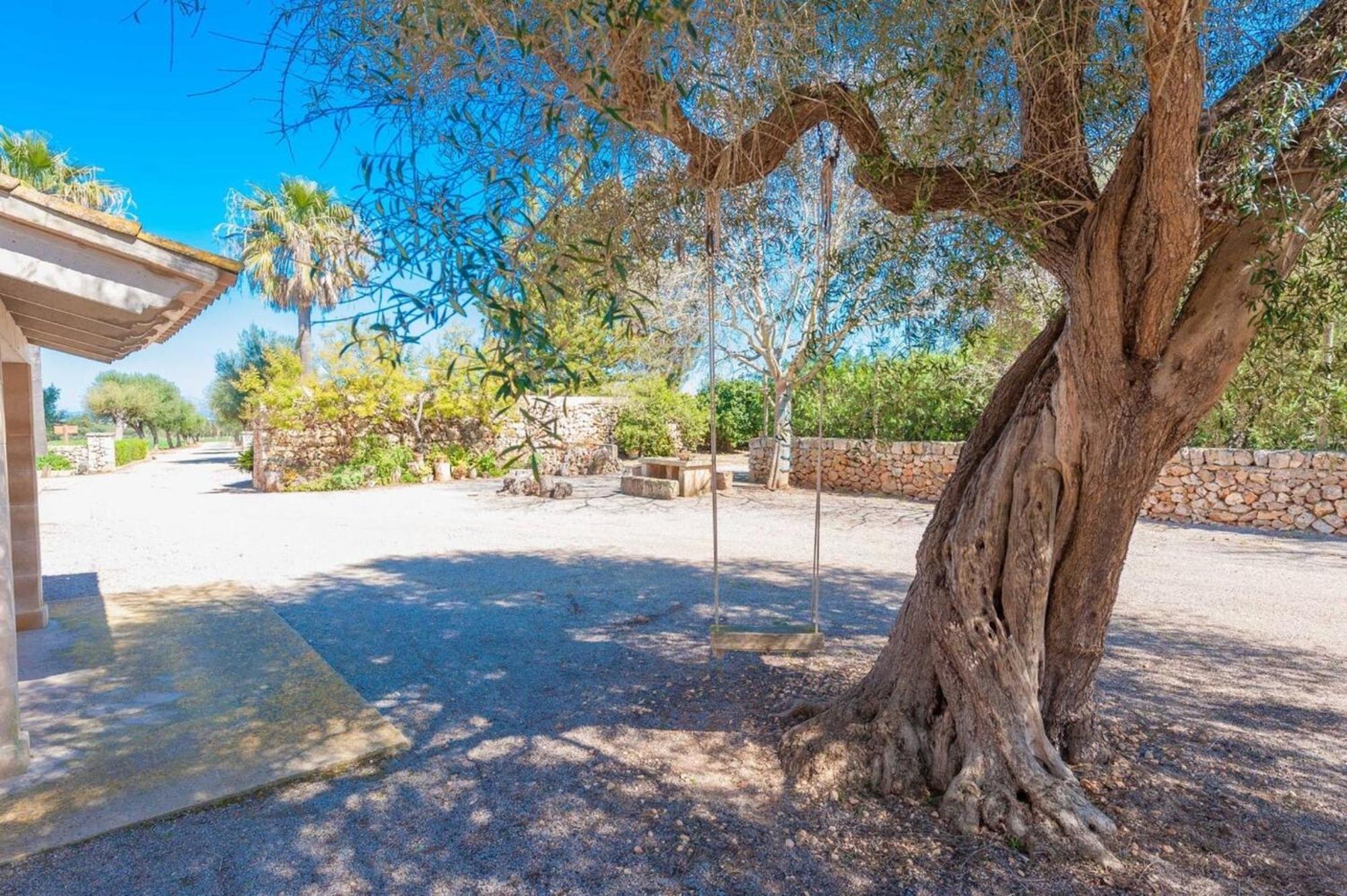 Villa Son Parera D' Abaix *