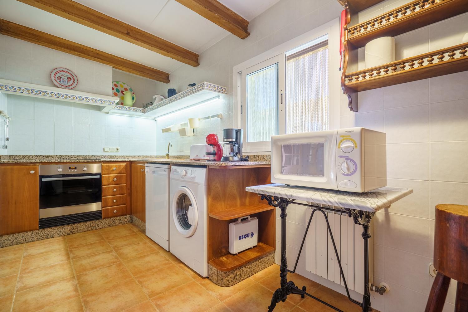 Son Parera D' Abaix Villa