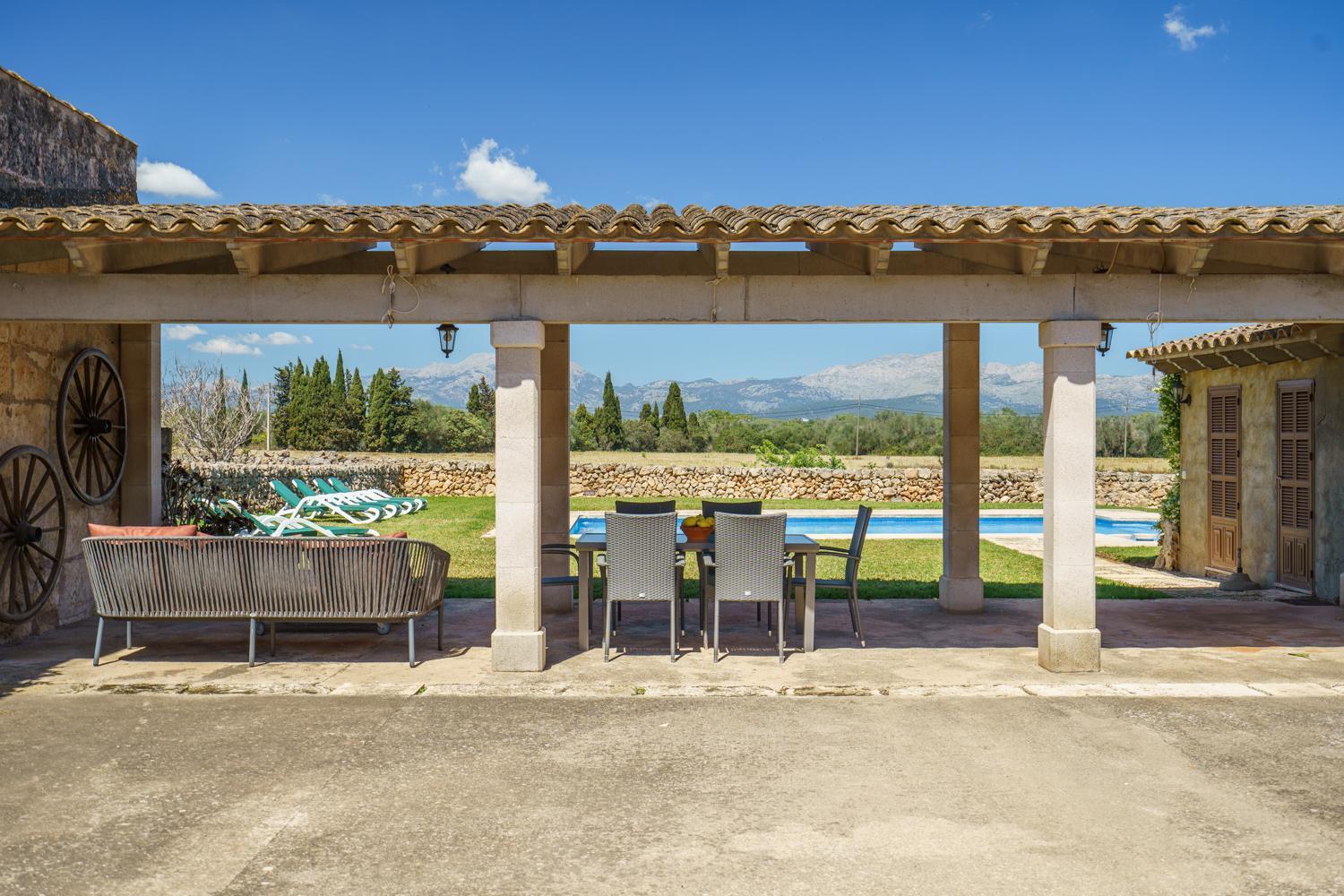Son Parera D' Abaix *
