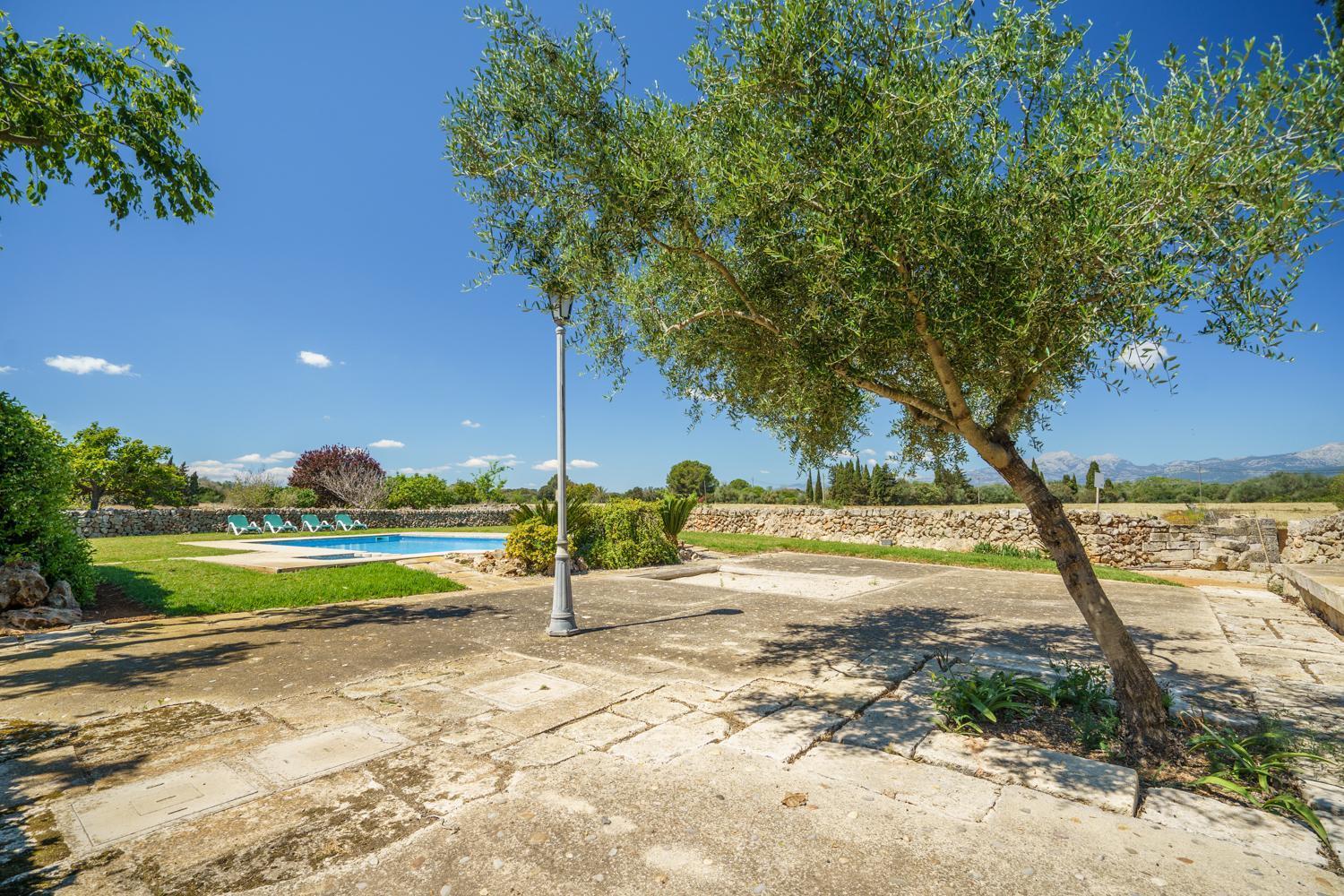 Villa Son Parera D' Abaix *